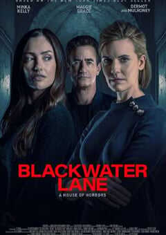 2024年美国恐怖片《黑水巷》BD中英双字 4K网盘迅雷下载