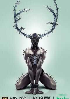 2022年美国电视剧《美国恐怖故事 第十一季》全10集 4K网盘迅雷下载