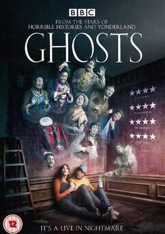 2019年英国电视剧《古宅老友记 第一季》全6集 4K网盘迅雷下载