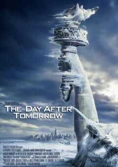 2004年美国经典灾难片《后天》蓝光国英双语中英双字 4K网盘迅雷下载