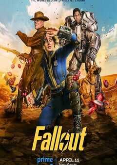 2024年美国电视剧《辐射》全08集 4K网盘迅雷下载