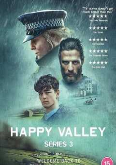 2023年英国电视剧《幸福谷 第三季》全6集 4K网盘迅雷下载