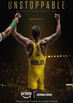 2024年美国运动片《势不可挡》HD中英双字 4K网盘迅雷下载