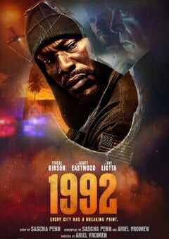 2024年美国剧情片《洛杉矶大暴乱 1992》HD中英双字 4K网盘迅雷下载