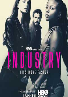 2026年英国电视剧《投行风云 第四季》连载至07 4K网盘迅雷下载