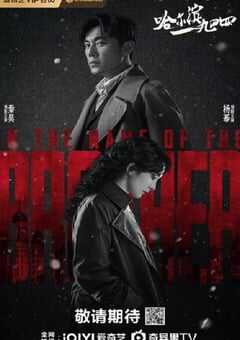 2024年国产大陆电视剧《哈尔滨一九四四》全40集 4K网盘迅雷下载