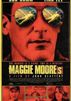 2023年美国喜剧片《两个玛吉·摩尔》BD中英双字 4K网盘迅雷下载