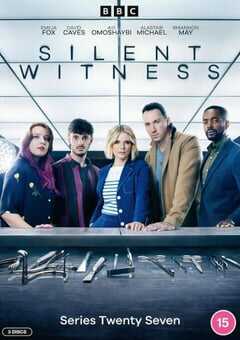 2024年英国电视剧《无声的证言 第二十七季》全10集 4K网盘迅雷下载