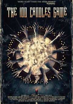 2020年欧美恐怖片《百烛游戏》BD英语中字 4K网盘迅雷下载