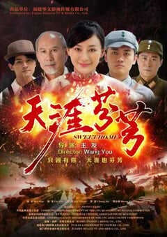 2019年国产剧情片《天涯芬芳》HD国语中英双字 4K网盘迅雷下载