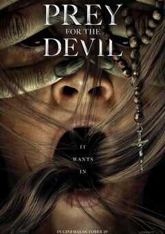 2022年美国惊悚恐怖片《恶魔的光火》BD中英双字 4K网盘迅雷下载