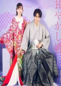 2024年日本电视剧《过度保护的少爷的溺爱婚姻》全6集 4K网盘迅雷下载