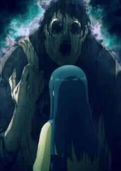 2021年日本动漫《阴阳眼见子》连载至12 4K网盘迅雷下载