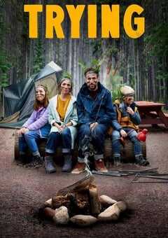 2022年英国电视剧《尝试 第三季》全8集 4K网盘迅雷下载