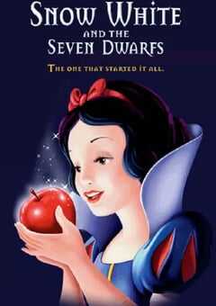 1937年美国经典动画片《白雪公主和七个小矮人》蓝光3语双字 4K网盘迅雷下载