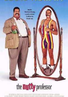 1996年美国经典喜剧片《肥佬教授》蓝光中英双字 4K网盘迅雷下载