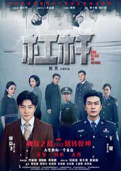 2022年国产大陆电视剧《杠杆》全40集 4K网盘迅雷下载