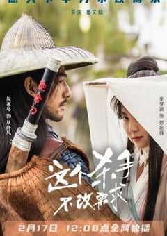 2022年国产大陆电视剧《这个杀手不改需求》全28集 4K网盘迅雷下载