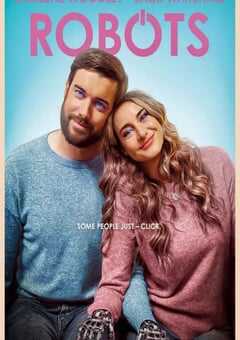 2023年美国喜剧片《机器人们》BD中英双字 4K网盘迅雷下载