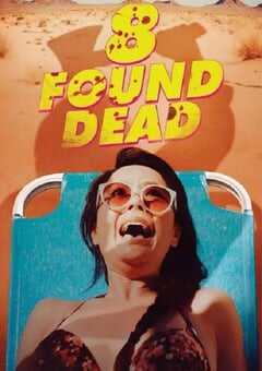 2022年美国恐怖片《八人死亡》BD英语中字 4K网盘迅雷下载