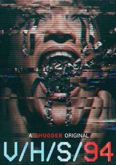 2021年美国恐怖惊悚片《致命录像带94》BD英语中字 4K网盘迅雷下载