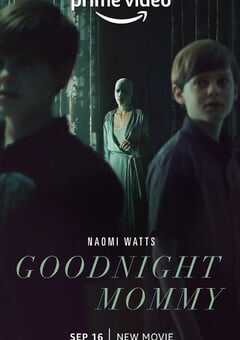 2022年美国悬疑惊悚片《晚安妈咪》HD中英双字 4K网盘迅雷下载