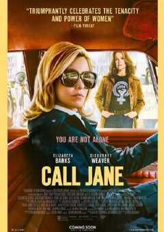 2022年美国7.3分剧情历史片《珍妮热线》BD中英双字 4K网盘迅雷下载