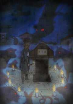 2021年日本动漫《暗芝居 第九季》全13集 4K网盘迅雷下载