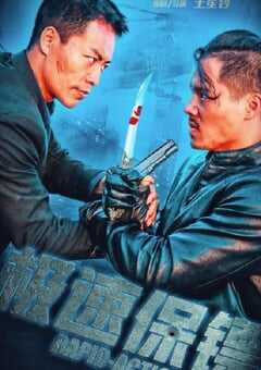 2023年国产动作片《极速保镖》HD国语中英双字 4K网盘迅雷下载