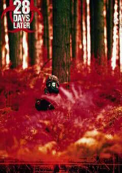 2002年英国经典恐怖片《惊变28天》HD中英双字 4K网盘迅雷下载