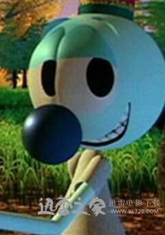 安德鲁和威利冒险记 The Adventures of André and Wally B. (1984) 4K网盘迅雷下载