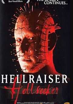 2002年美国经典恐怖片《养鬼吃人6：死亡代码》蓝光中英双字 4K网盘迅雷下载