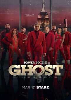 2023年美国电视剧《权欲第二章 第三季》全10集 4K网盘迅雷下载