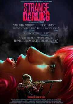 2024年美国爱情片《怪亲》HD中英双字 4K网盘迅雷下载