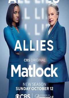 2025年美国电视剧《老练律师 第二季》连载至10 4K网盘迅雷下载