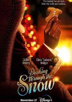 2023年美国喜剧片《狂奔向圣诞》HD英语中字 4K网盘迅雷下载