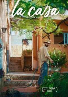 2024年西班牙7.2分传记片《房子》BD中英双字 4K网盘迅雷下载