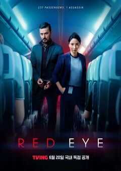 2024年英国电视剧《深夜航班 第一季》全6集 4K网盘迅雷下载