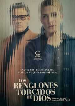 2022年西班牙悬疑片《上帝的笔误》BD西班牙语中字精校版 4K网盘迅雷下载