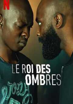 2023年法国剧情片《在他的阴影下》BD法语中字 4K网盘迅雷下载