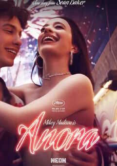 2024年美国7.1分喜剧片《阿诺拉》BD中英双字 4K网盘迅雷下载