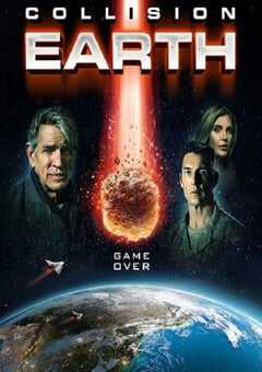 2020年美国科幻片《碰撞地球》BD中英双字 4K网盘迅雷下载