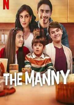 2024年墨西哥电视剧《男儿当保姆 第二季》全8集 4K网盘迅雷下载