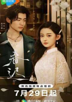 2025年国产大陆电视剧《春迟》全26集 4K网盘迅雷下载