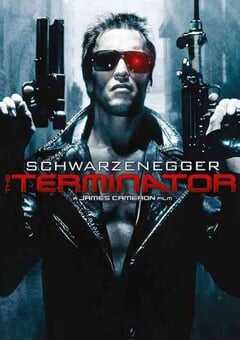 1984年美国经典动作片《终结者》蓝光国英粤3语双字 4K网盘迅雷下载