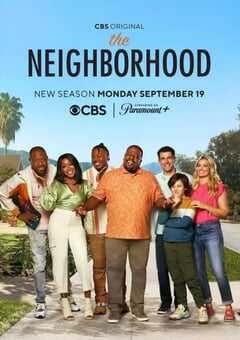 2022年美国电视剧《东邻西舍 第五季》全22集 4K网盘迅雷下载