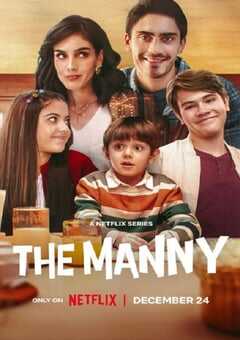 2023年墨西哥电视剧《男儿当保姆 第一季》全10集 4K网盘迅雷下载