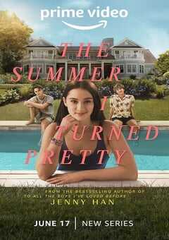 2022年美国电视剧《我变美的那夏天 第一季》全7集 4K网盘迅雷下载