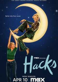 2025年美国电视剧《绝望写手 第四季》全10集 4K网盘迅雷下载