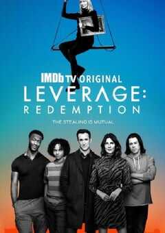 2021年美国电视剧《都市侠盗：救赎 第一季》全16集 4K网盘迅雷下载